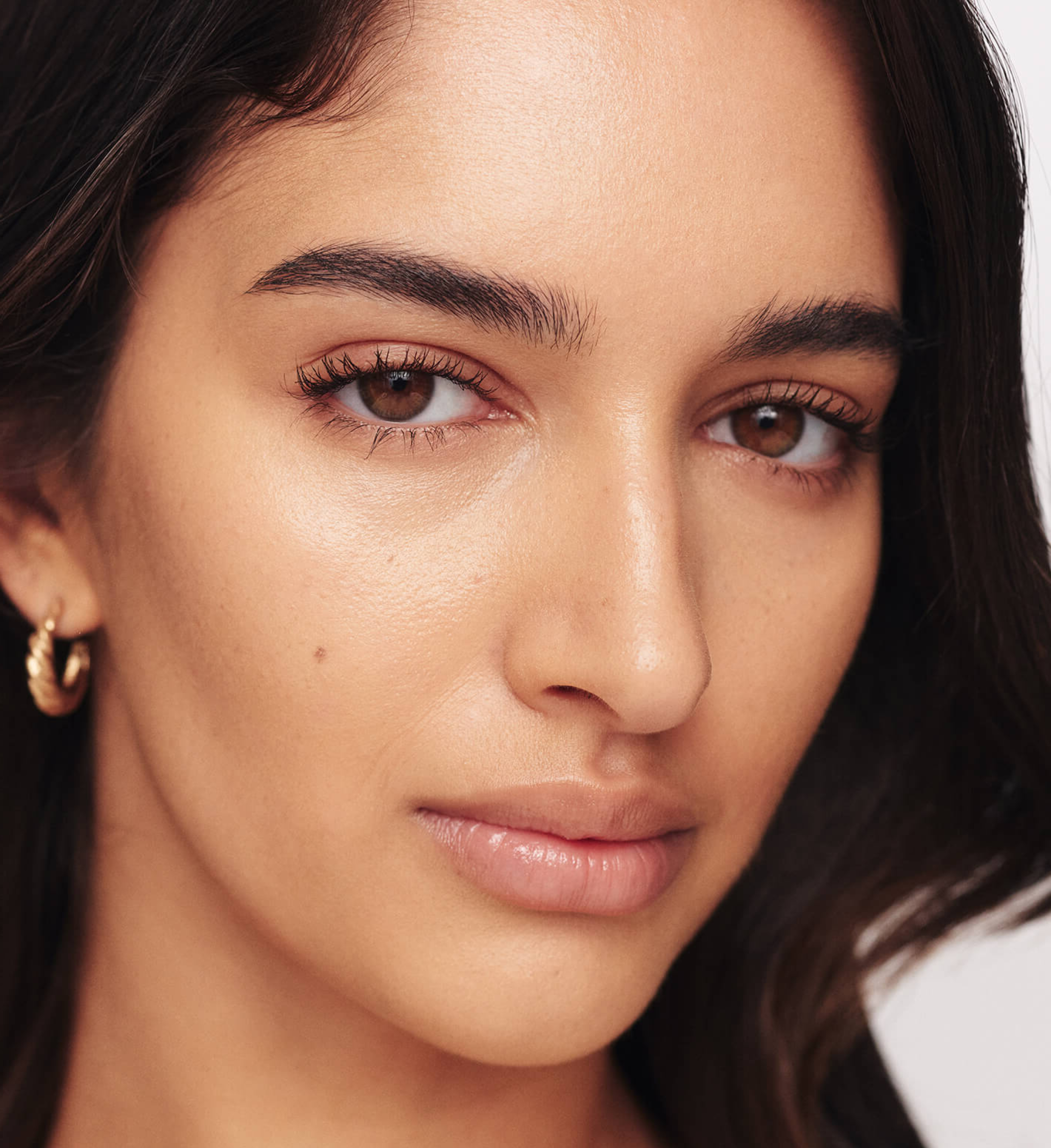 Gilded Lashes Mascara