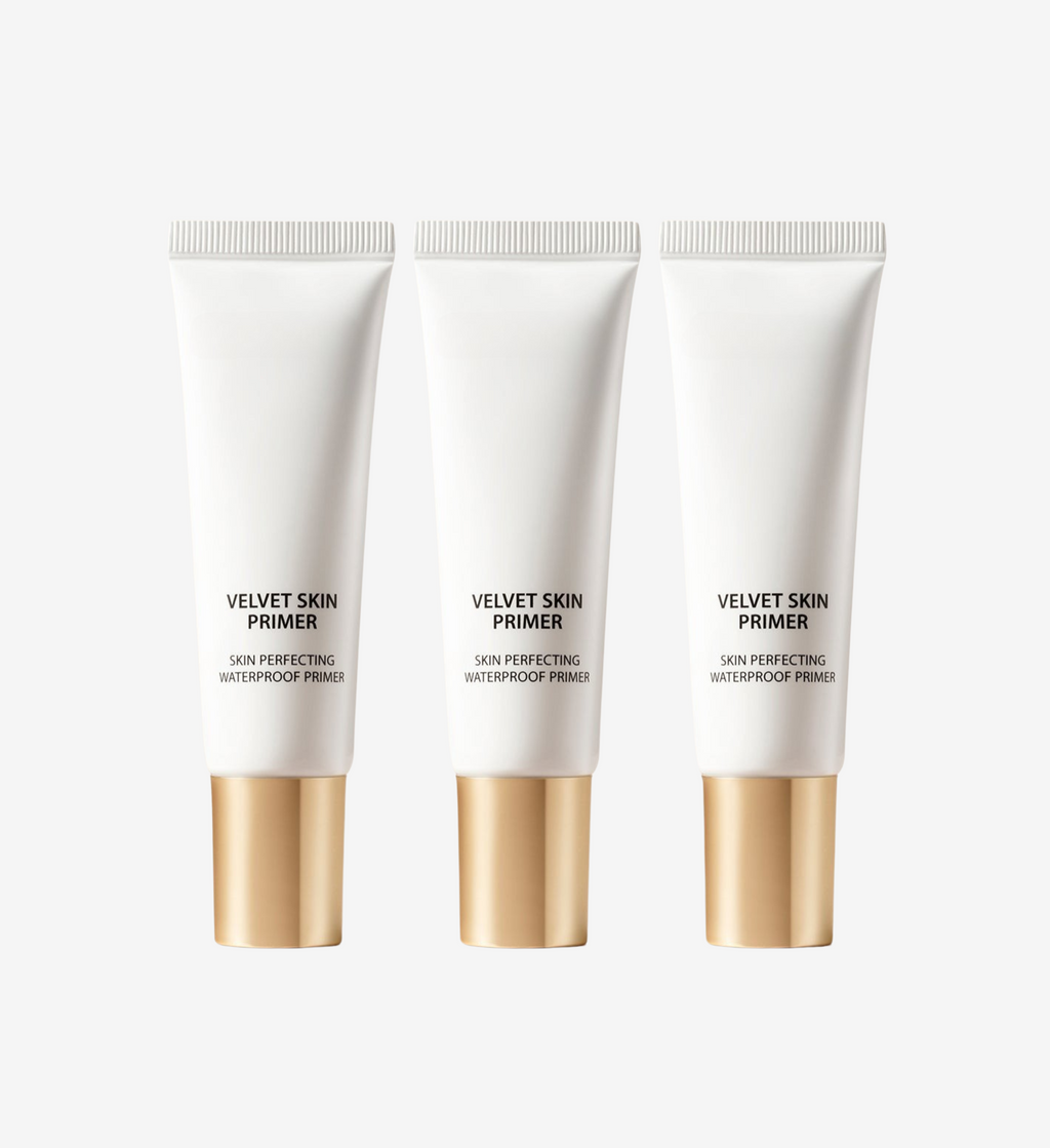 Velvet Skin Primer