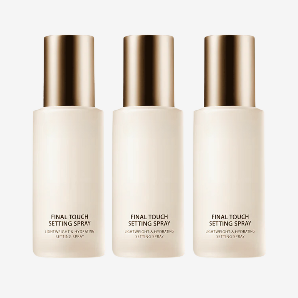 Final Touch Setting Spray