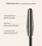 Gilded Lashes Mascara