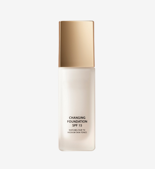 Changing Foundation